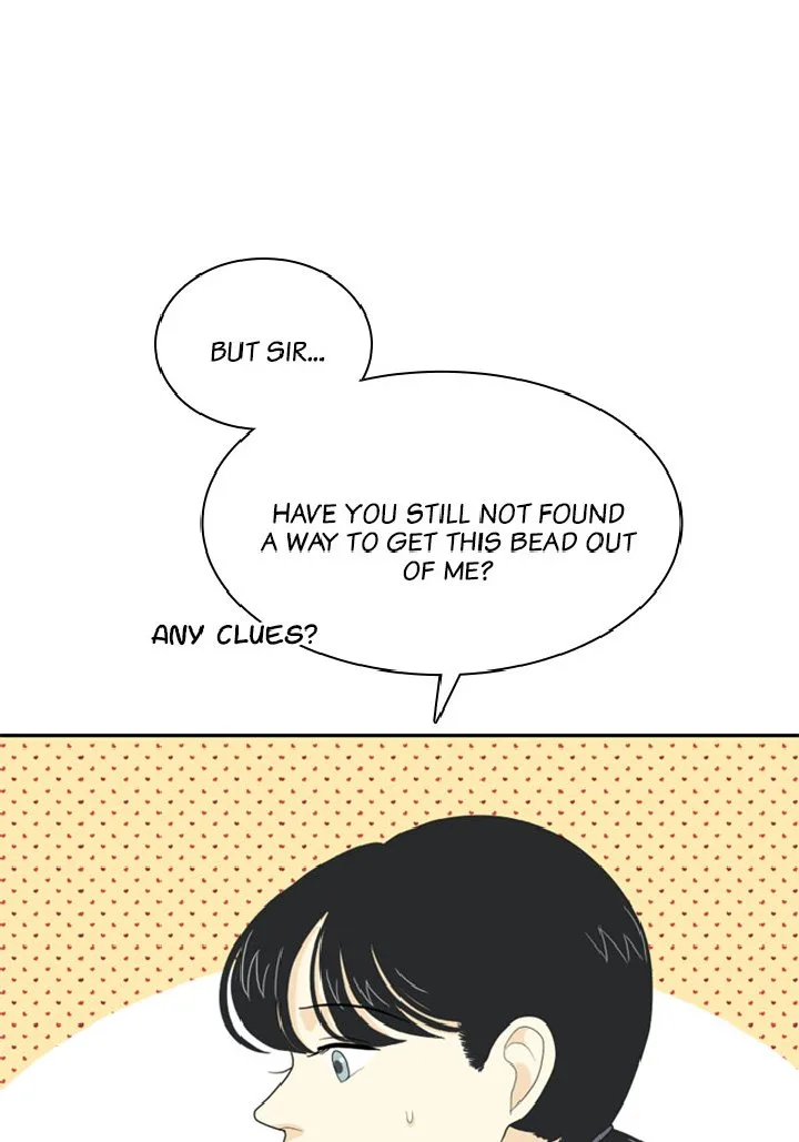 My Roommate Is a Gumiho Chapter 43 page 60