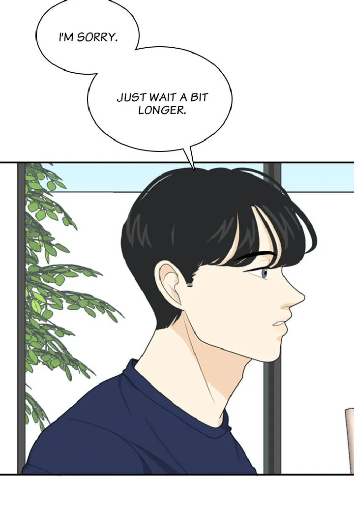 My Roommate Is a Gumiho Chapter 43 page 64