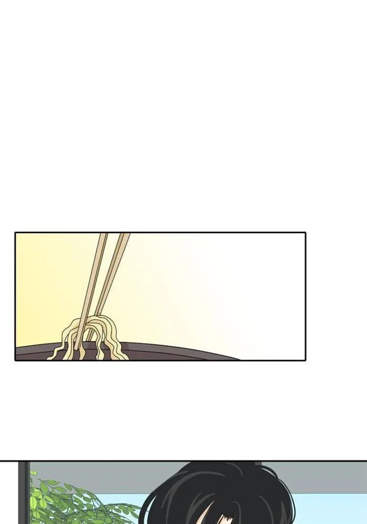 My Roommate Is a Gumiho Chapter 44 page 21