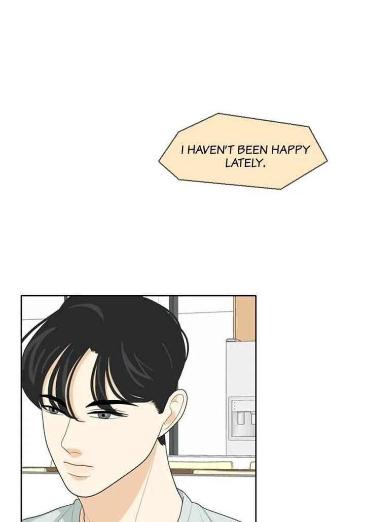 My Roommate Is a Gumiho Chapter 44 page 1