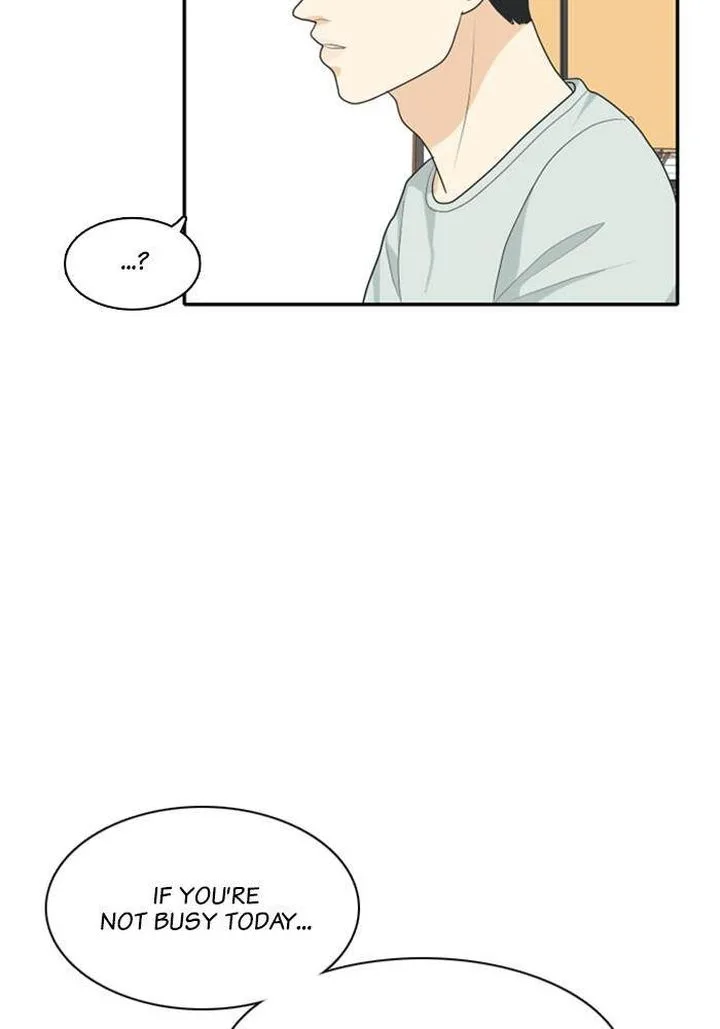 My Roommate Is a Gumiho Chapter 44 page 33