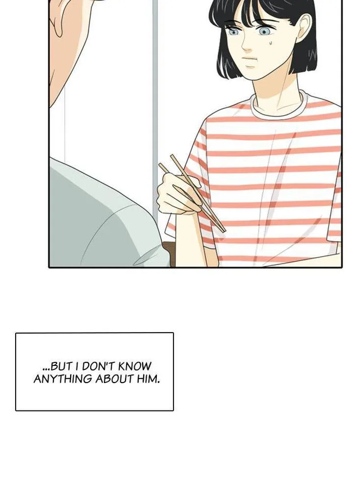 My Roommate Is a Gumiho Chapter 44 page 30