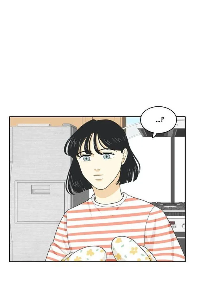 My Roommate Is a Gumiho Chapter 44 page 8
