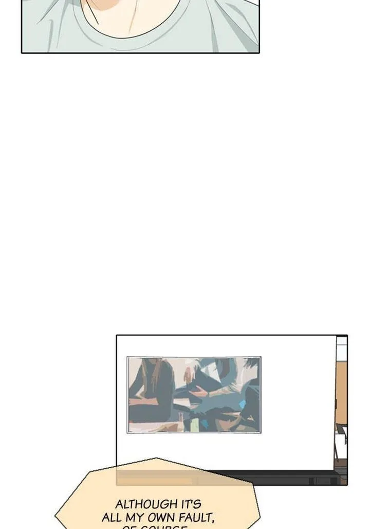 My Roommate Is a Gumiho Chapter 44 page 2