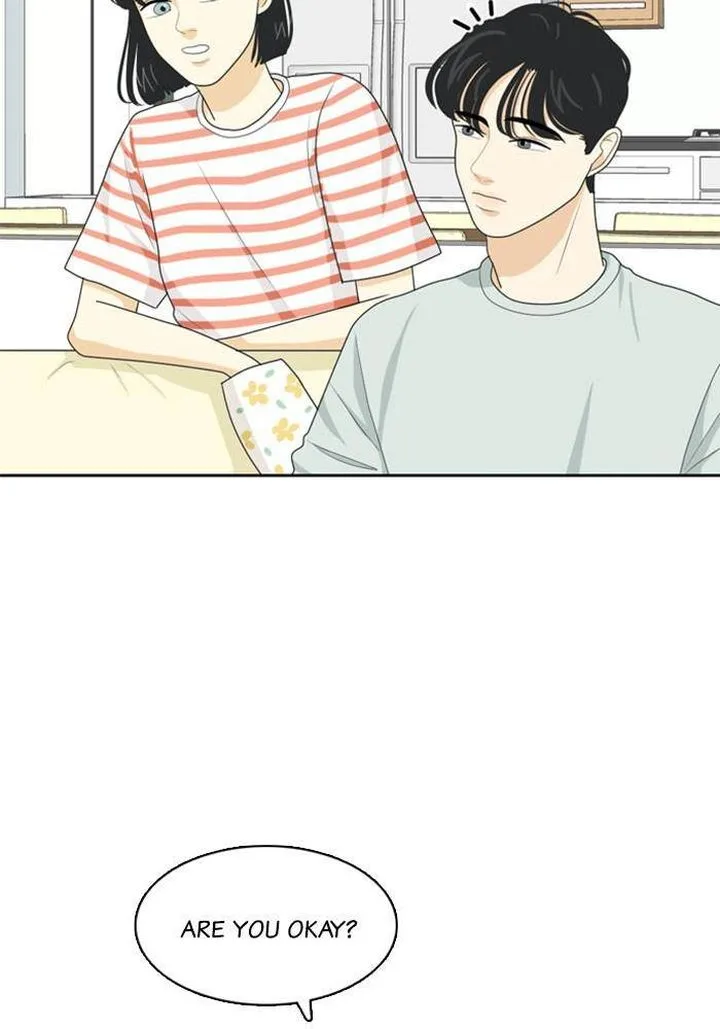 My Roommate Is a Gumiho Chapter 44 page 10