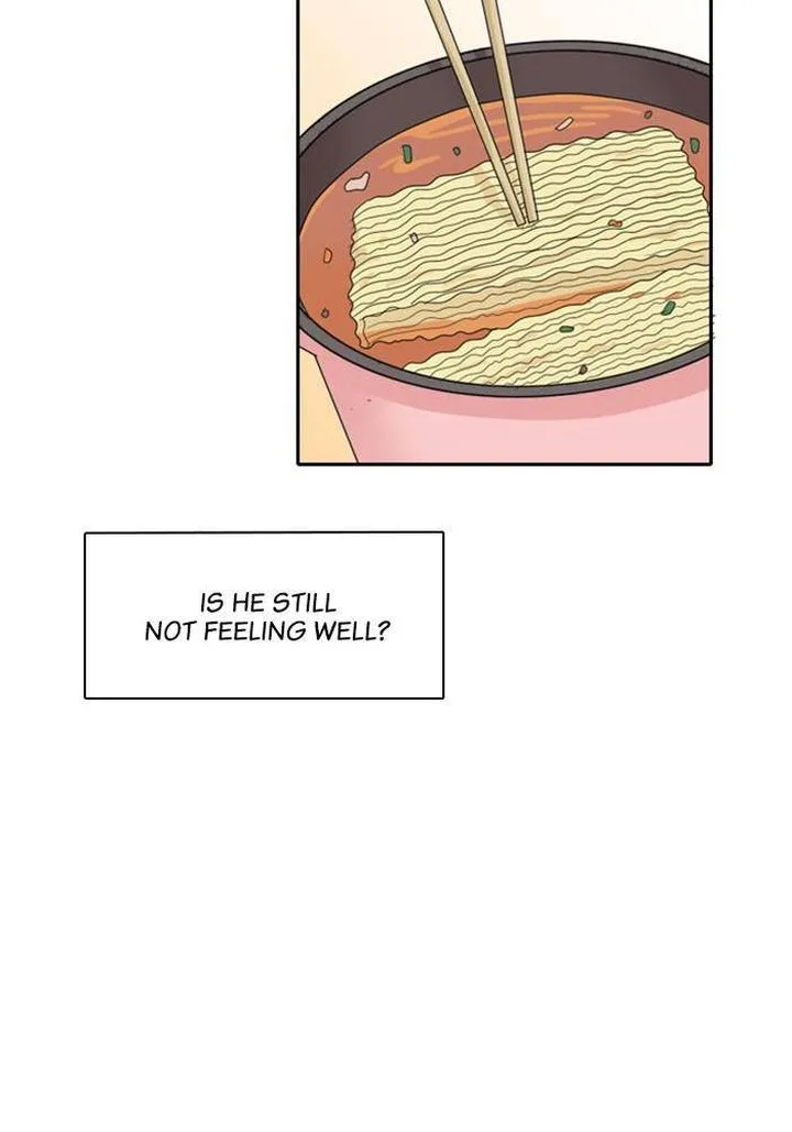 My Roommate Is a Gumiho Chapter 44 page 18