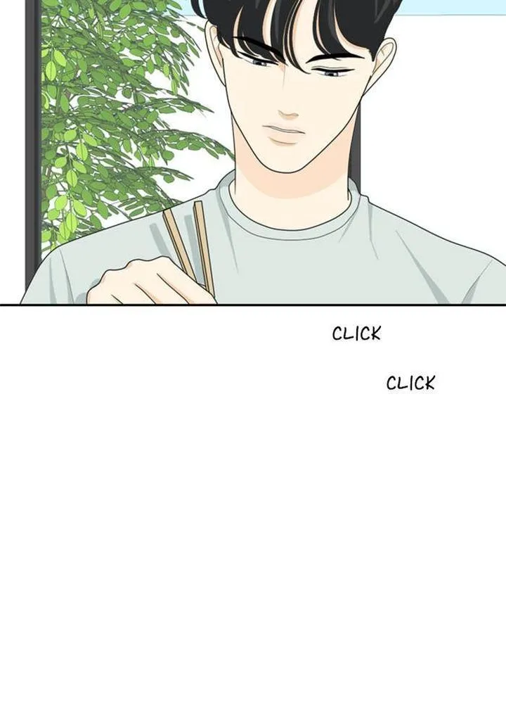 My Roommate Is a Gumiho Chapter 44 page 22