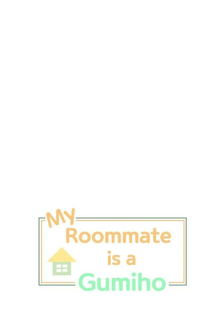 My Roommate Is a Gumiho Chapter 44 page 20
