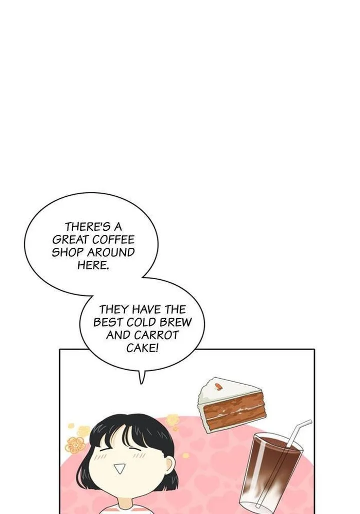 My Roommate Is a Gumiho Chapter 44 page 35