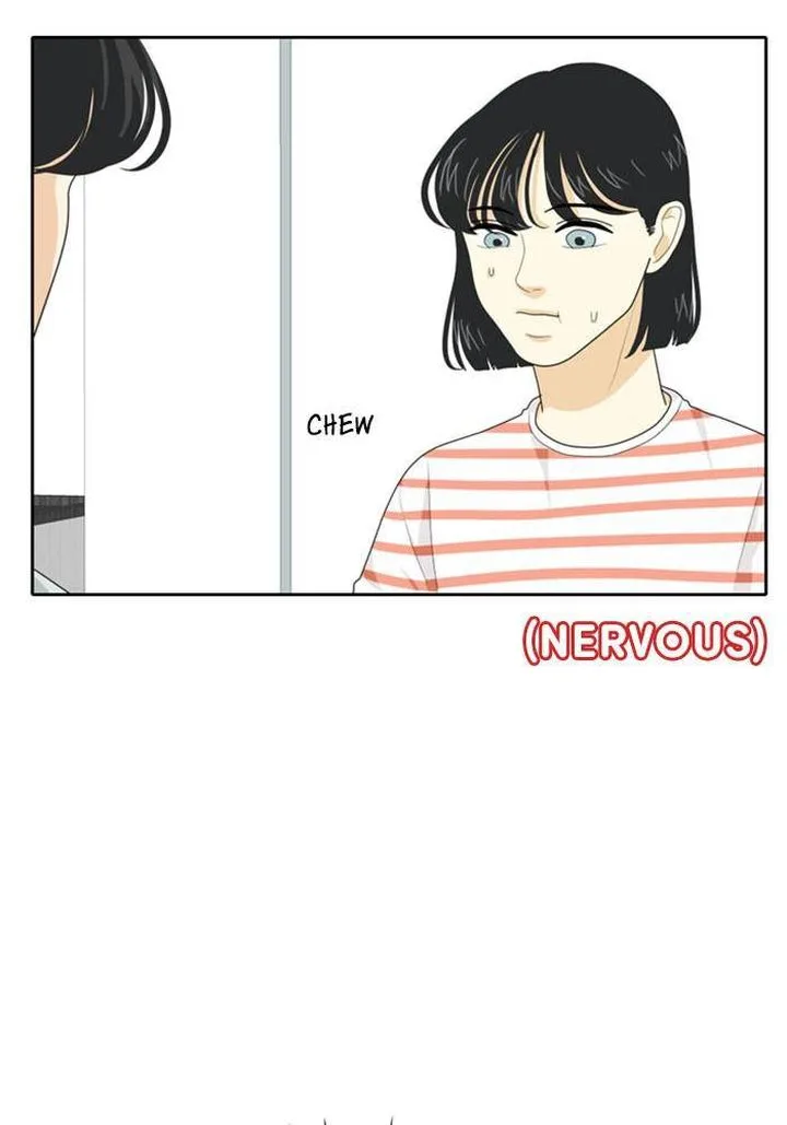 My Roommate Is a Gumiho Chapter 44 page 23