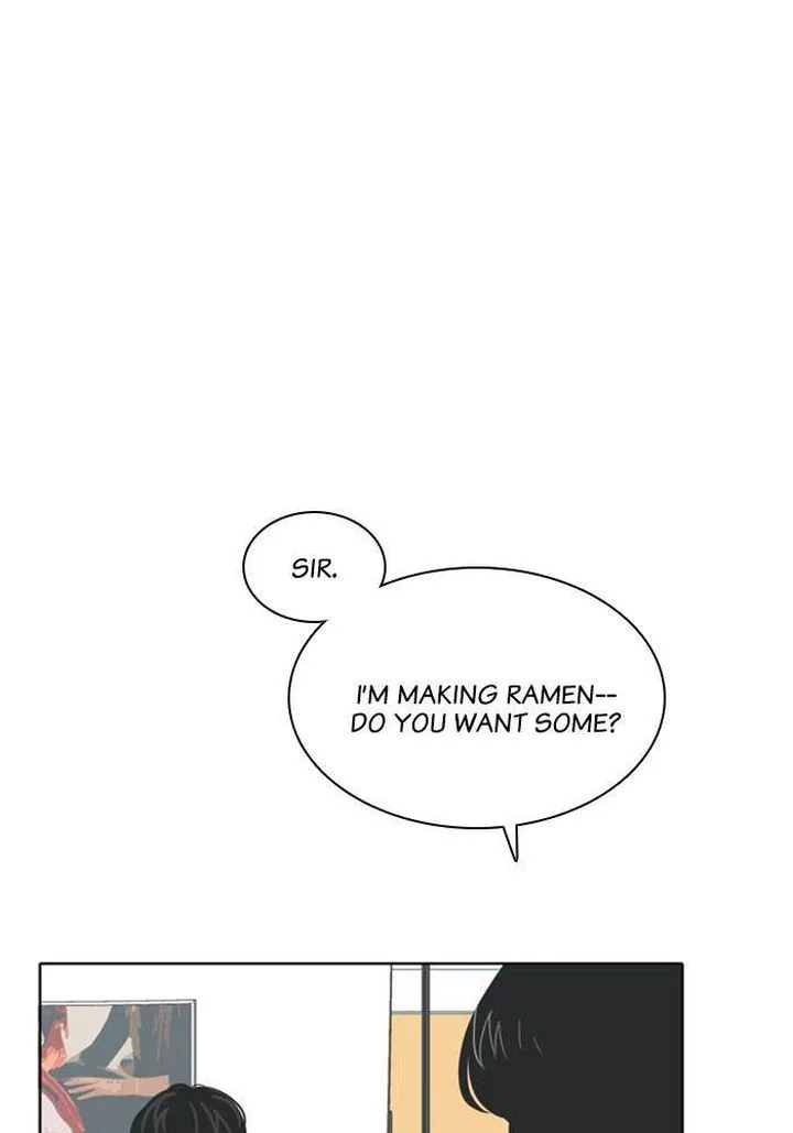 My Roommate Is a Gumiho Chapter 44 page 5
