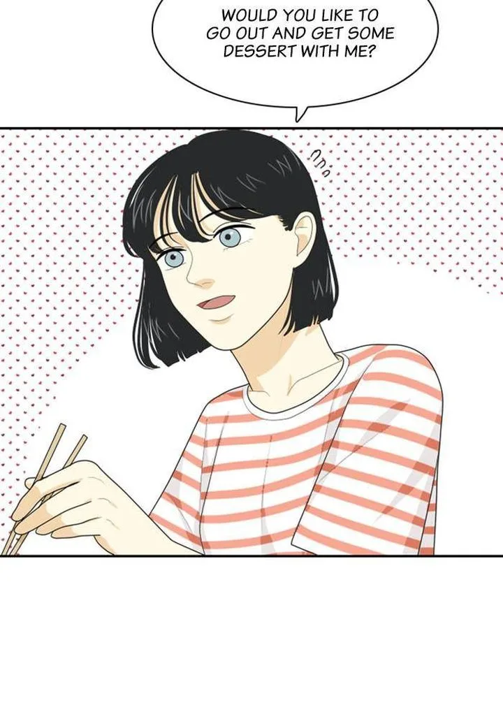 My Roommate Is a Gumiho Chapter 44 page 34
