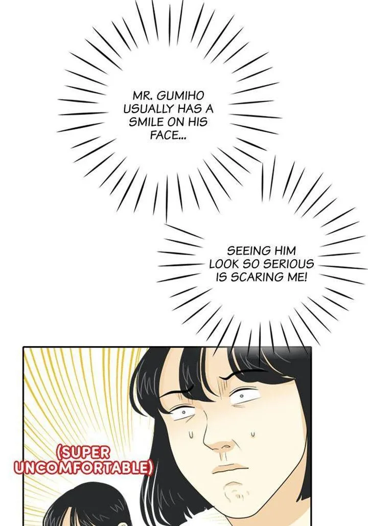 My Roommate Is a Gumiho Chapter 44 page 24