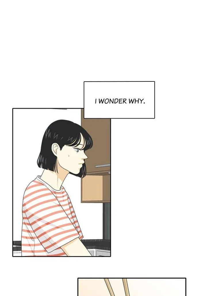My Roommate Is a Gumiho Chapter 44 page 17