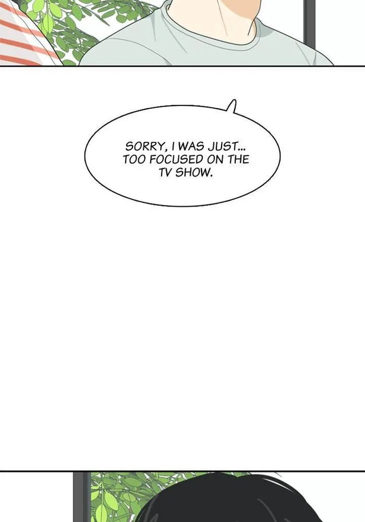 My Roommate Is a Gumiho Chapter 44 page 13