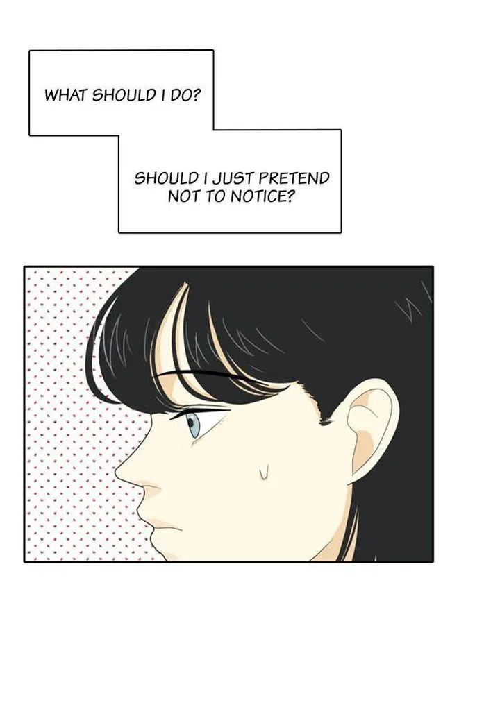 My Roommate Is a Gumiho Chapter 44 page 28