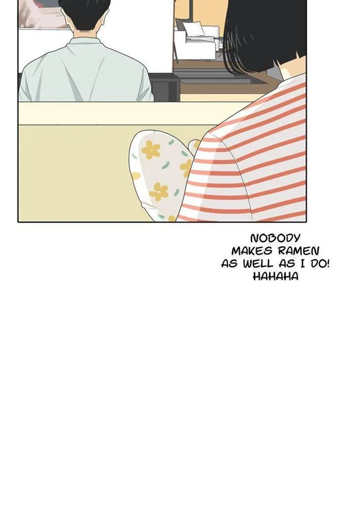 My Roommate Is a Gumiho Chapter 44 page 6