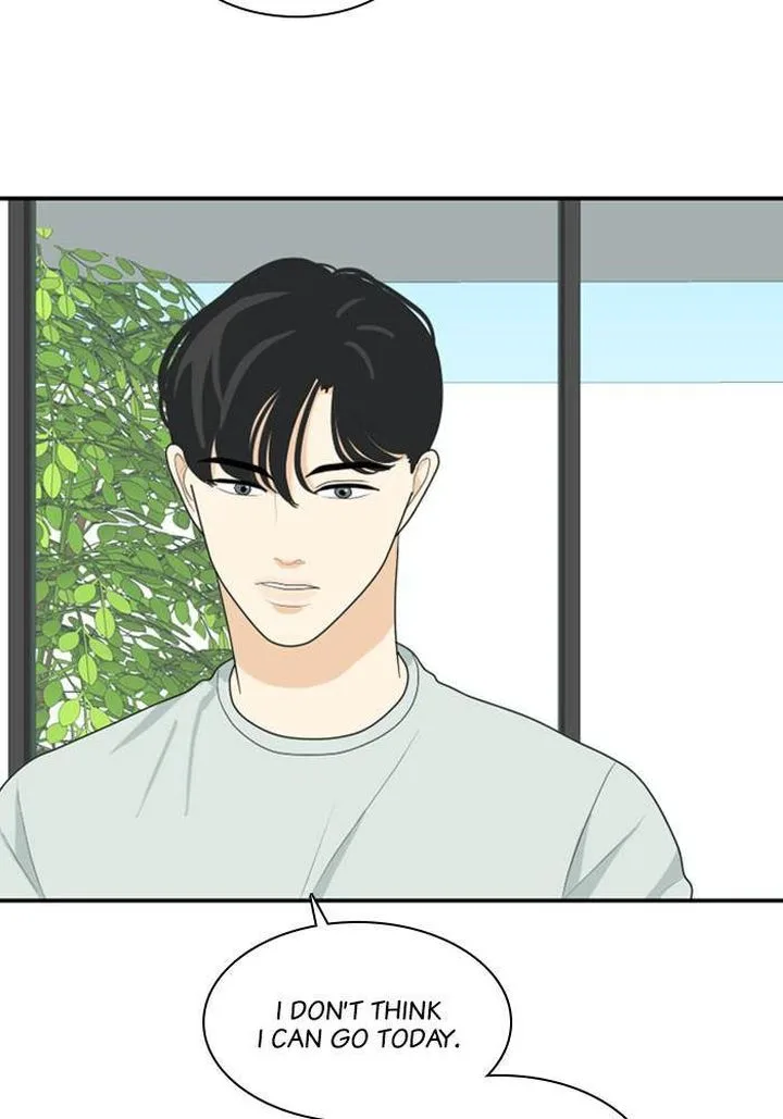 My Roommate Is a Gumiho Chapter 44 page 37