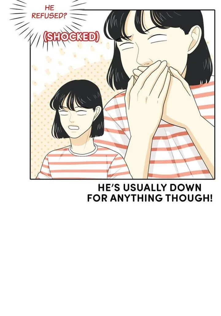 My Roommate Is a Gumiho Chapter 44 page 39