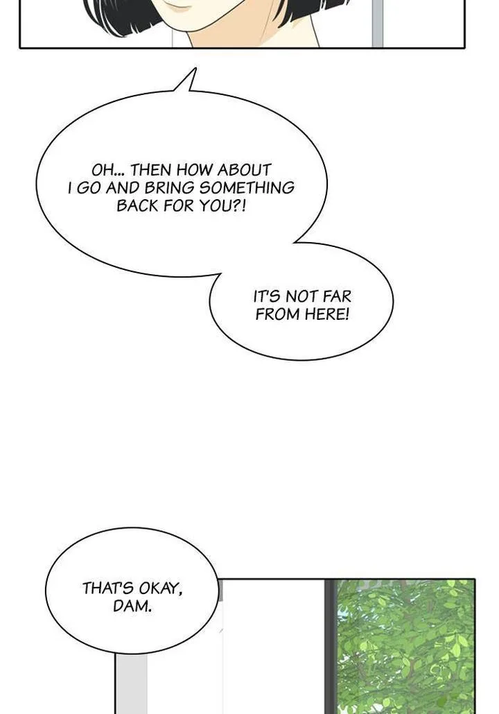 My Roommate Is a Gumiho Chapter 44 page 41