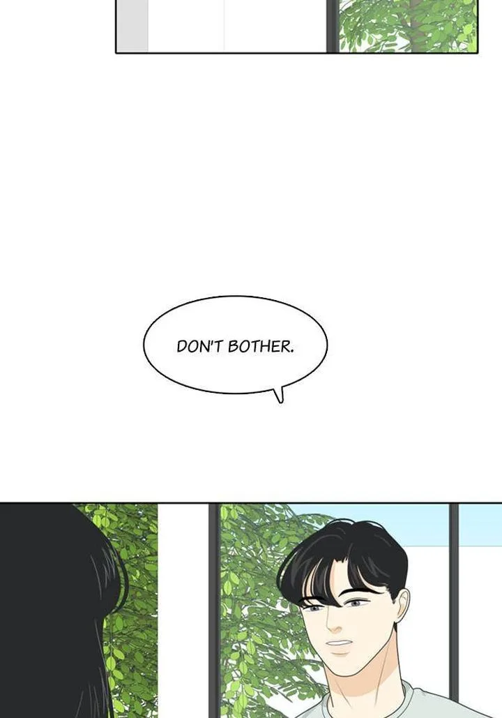 My Roommate Is a Gumiho Chapter 44 page 42