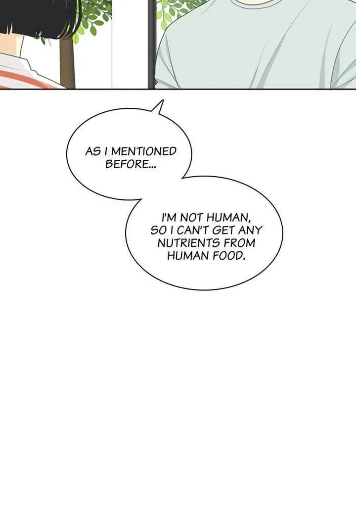 My Roommate Is a Gumiho Chapter 44 page 43