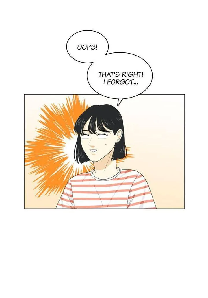 My Roommate Is a Gumiho Chapter 44 page 44