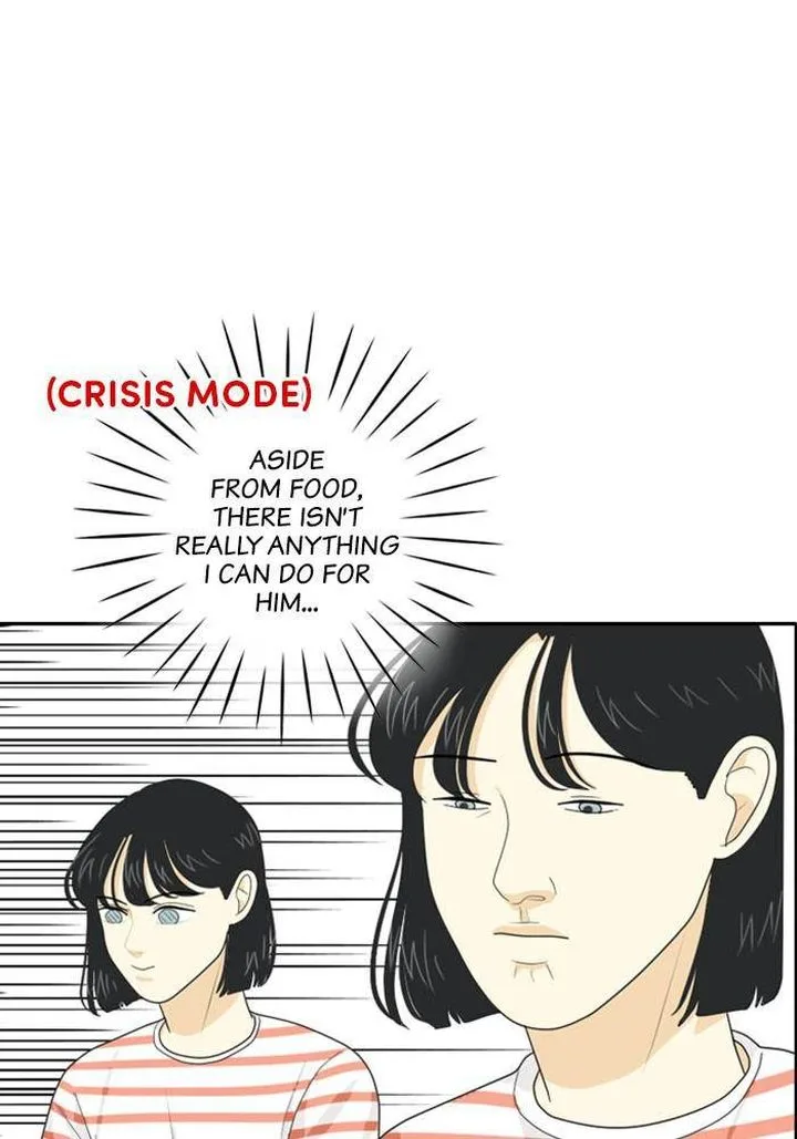 My Roommate Is a Gumiho Chapter 44 page 45