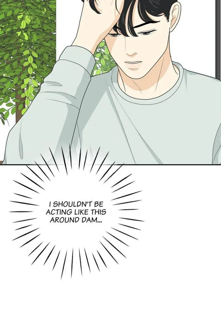 My Roommate Is a Gumiho Chapter 44 page 47