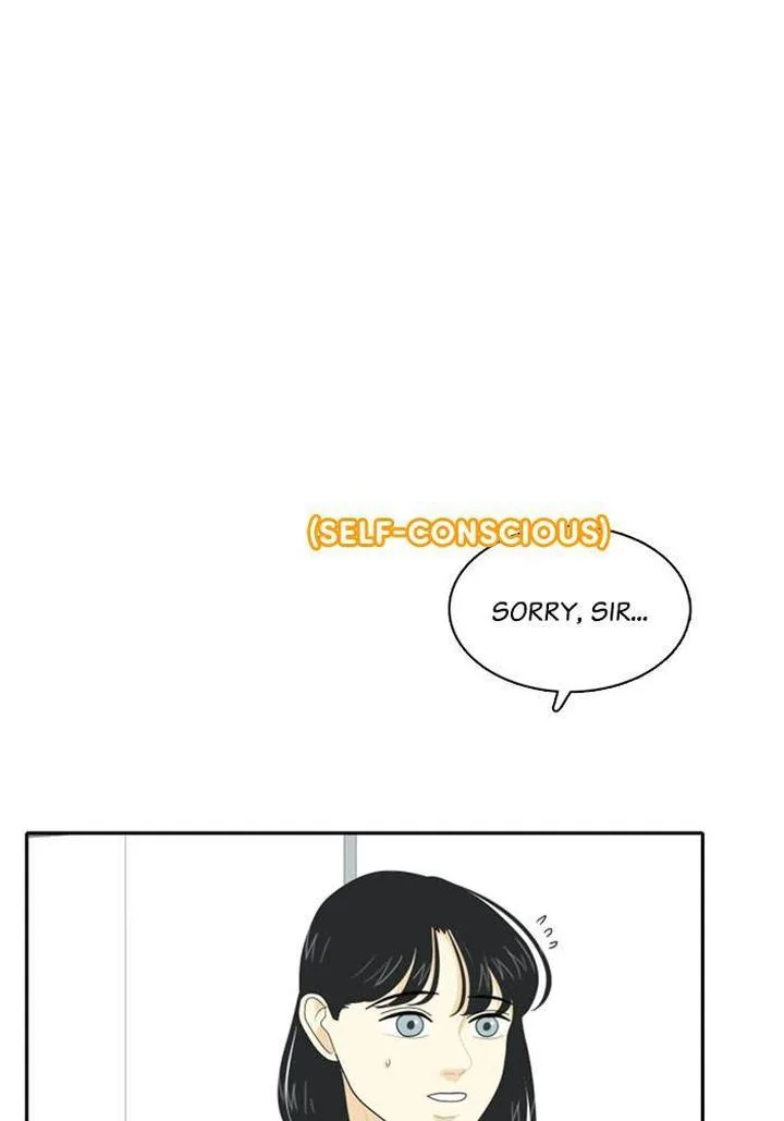 My Roommate Is a Gumiho Chapter 44 page 48