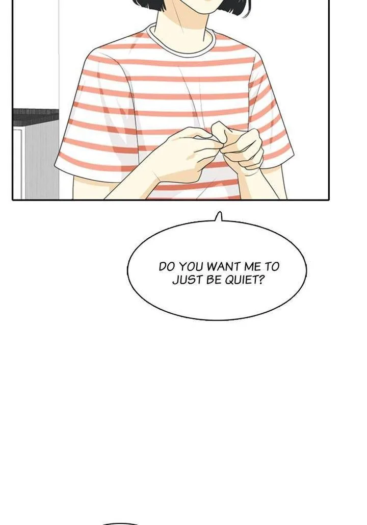 My Roommate Is a Gumiho Chapter 44 page 49