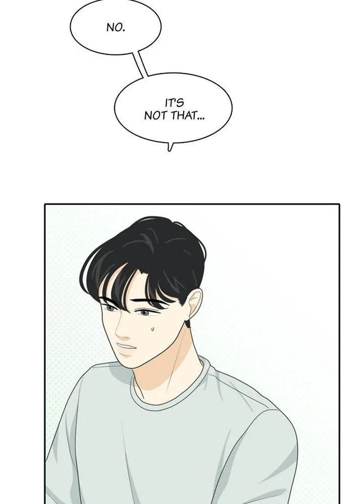 My Roommate Is a Gumiho Chapter 44 page 50