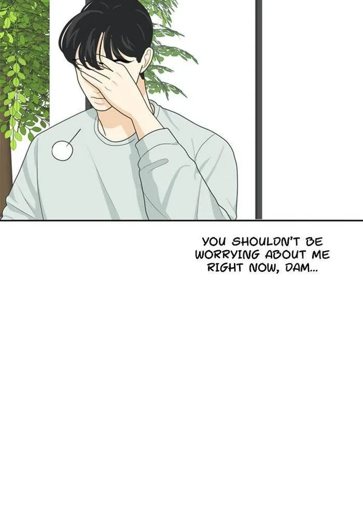 My Roommate Is a Gumiho Chapter 44 page 54