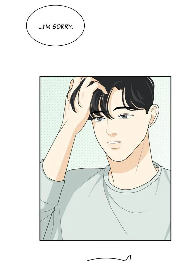 My Roommate Is a Gumiho Chapter 44 page 55