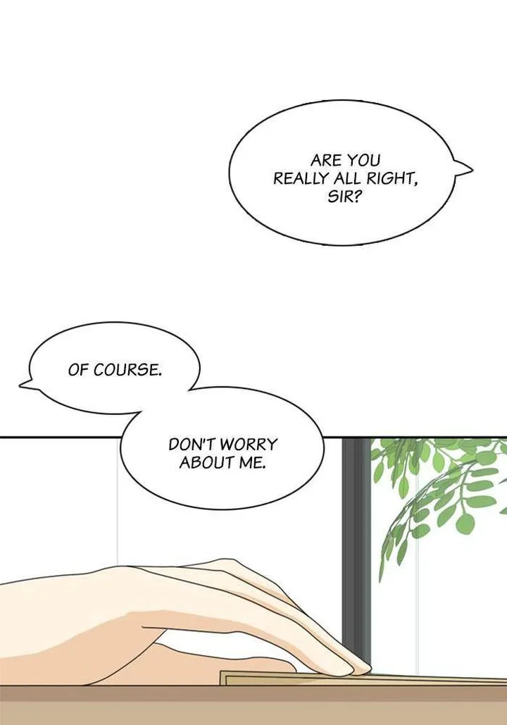 My Roommate Is a Gumiho Chapter 44 page 60