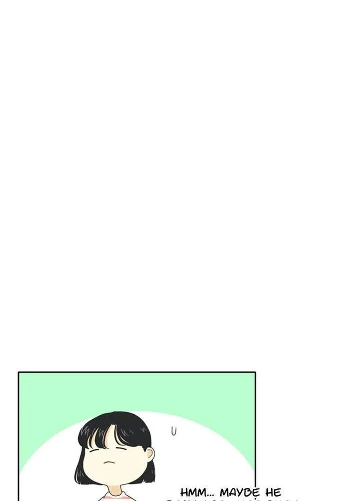 My Roommate Is a Gumiho Chapter 44 page 63