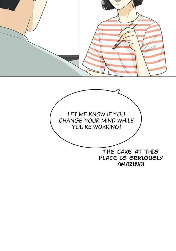 My Roommate Is a Gumiho Chapter 44 page 65