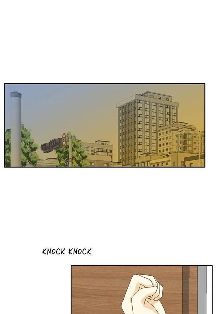 My Roommate Is a Gumiho Chapter 44 page 68
