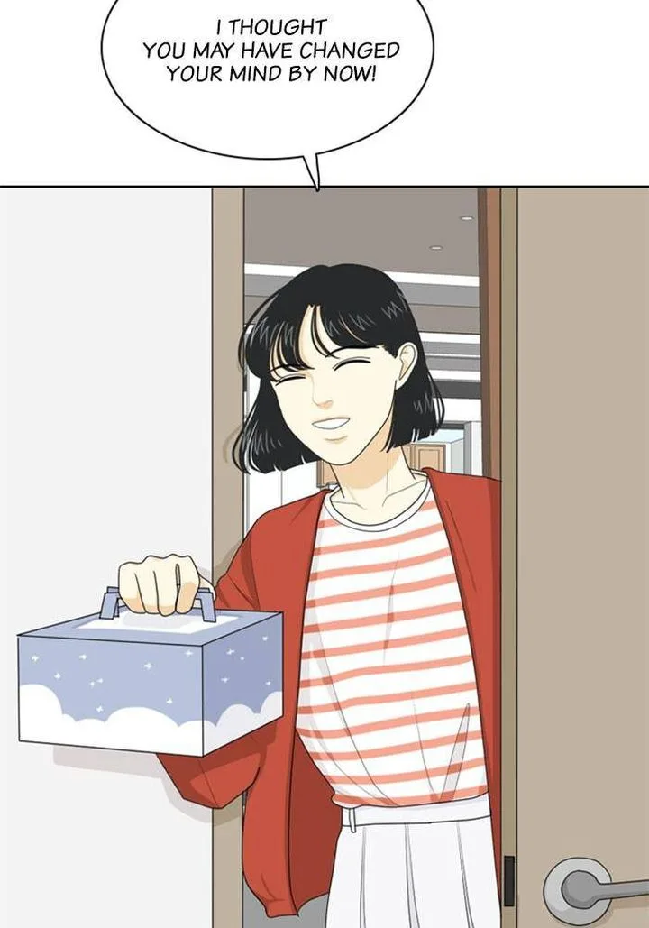 My Roommate Is a Gumiho Chapter 44 page 71