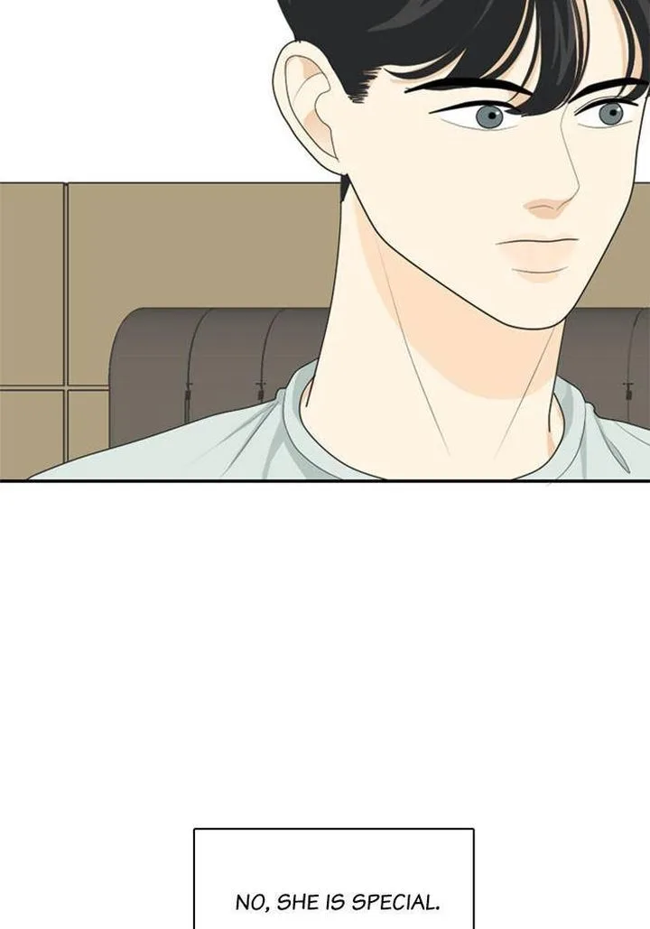 My Roommate Is a Gumiho Chapter 44 page 73