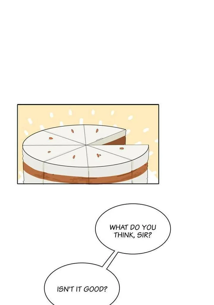 My Roommate Is a Gumiho Chapter 45 page 1