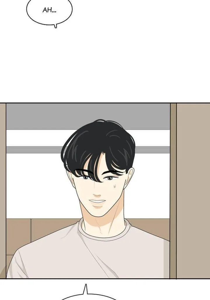 My Roommate Is a Gumiho Chapter 45 page 13