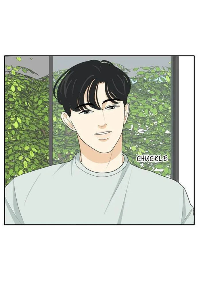 My Roommate Is a Gumiho Chapter 45 page 5