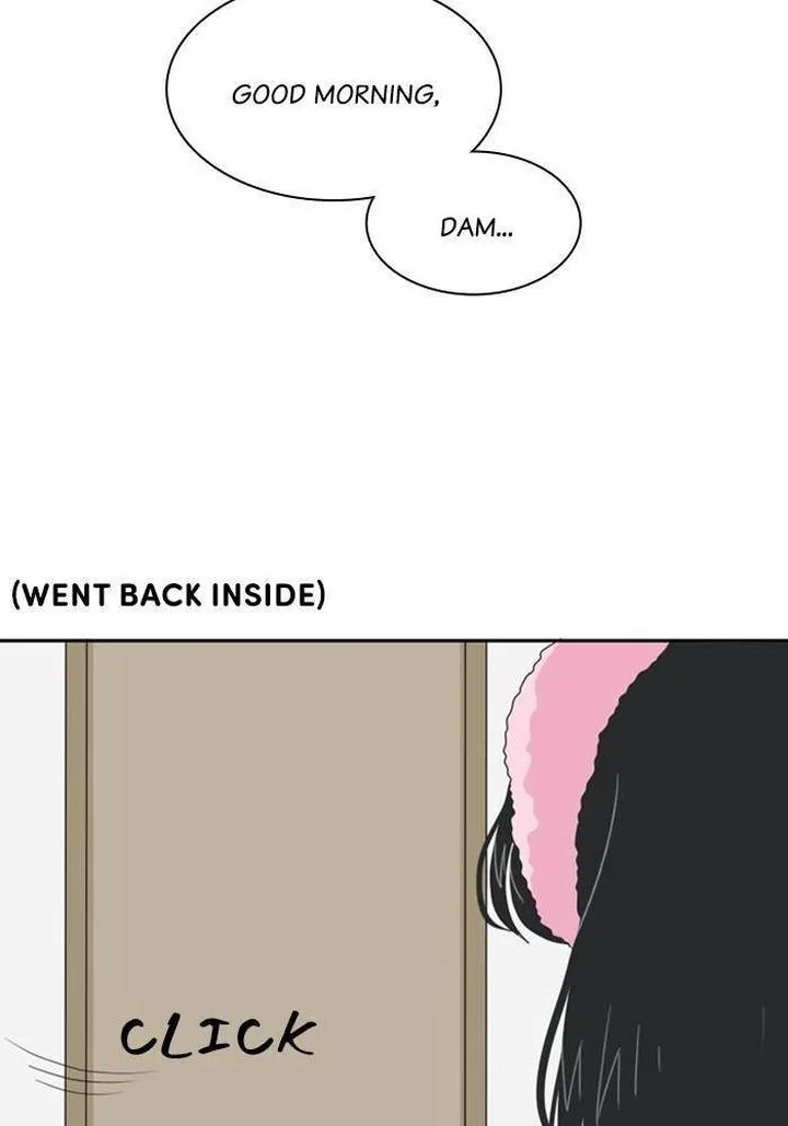 My Roommate Is a Gumiho Chapter 45 page 14