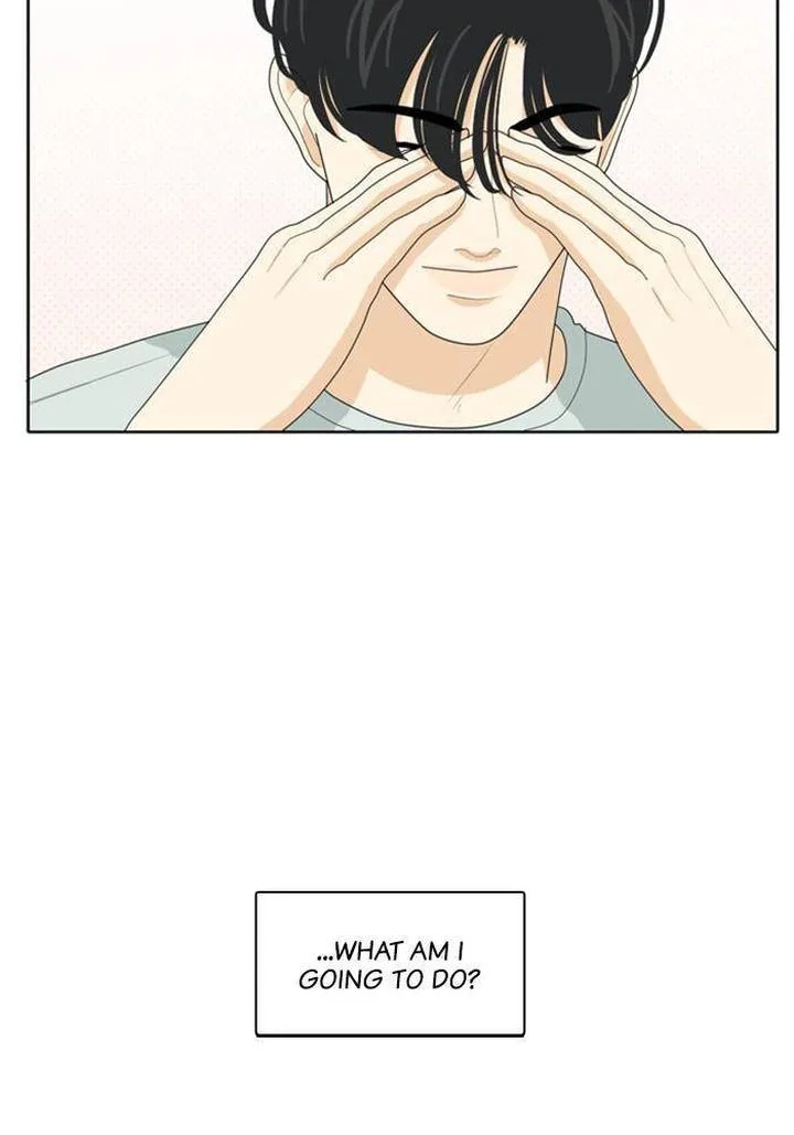 My Roommate Is a Gumiho Chapter 45 page 8