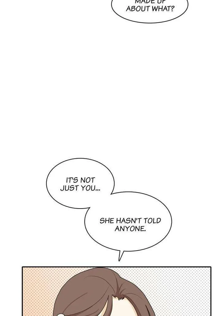 My Roommate Is a Gumiho Chapter 45 page 30
