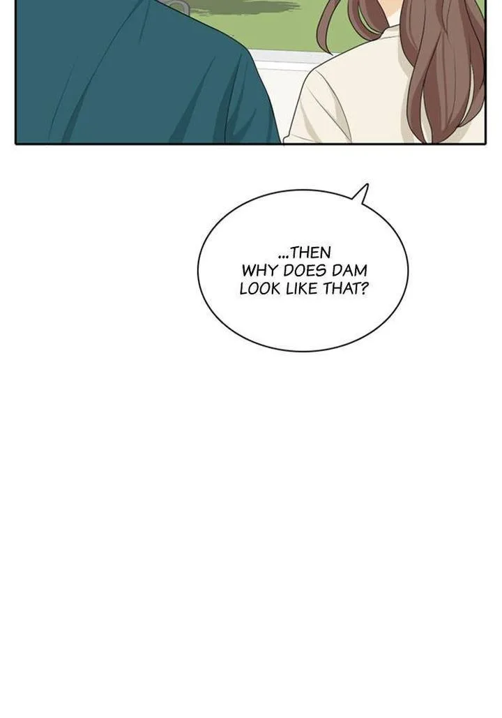 My Roommate Is a Gumiho Chapter 45 page 35