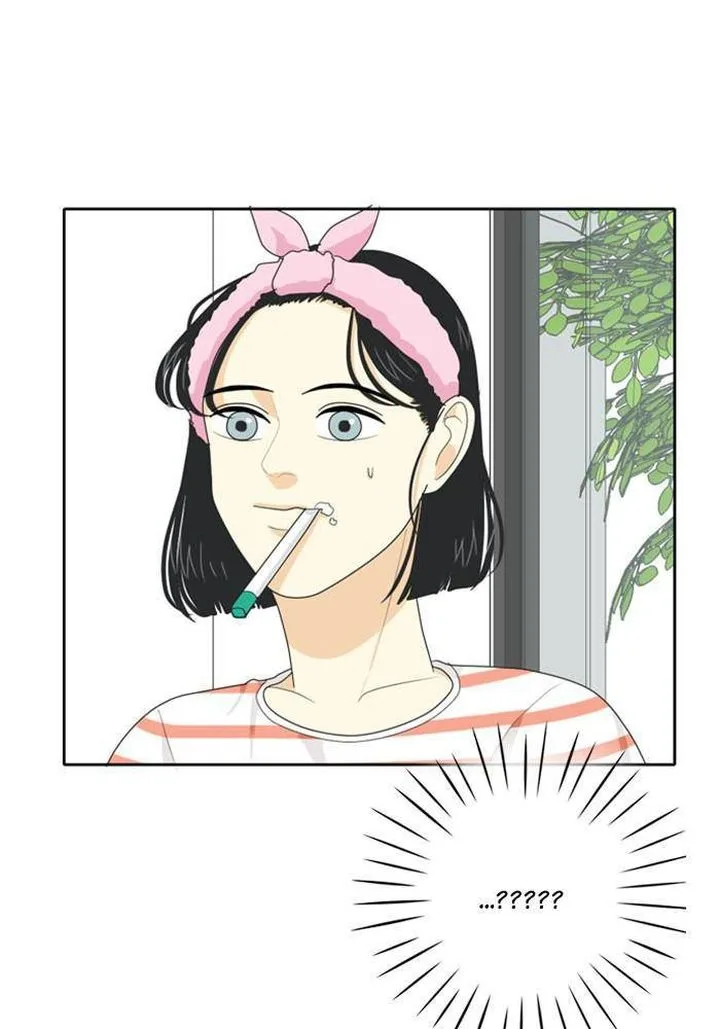 My Roommate Is a Gumiho Chapter 45 page 16