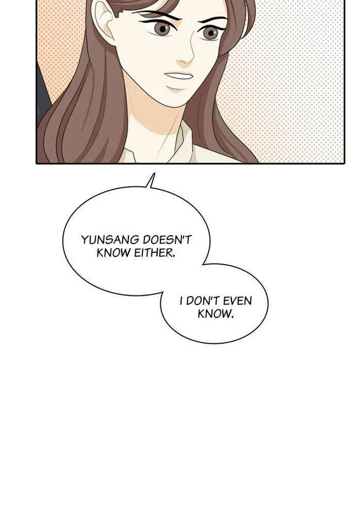 My Roommate Is a Gumiho Chapter 45 page 31