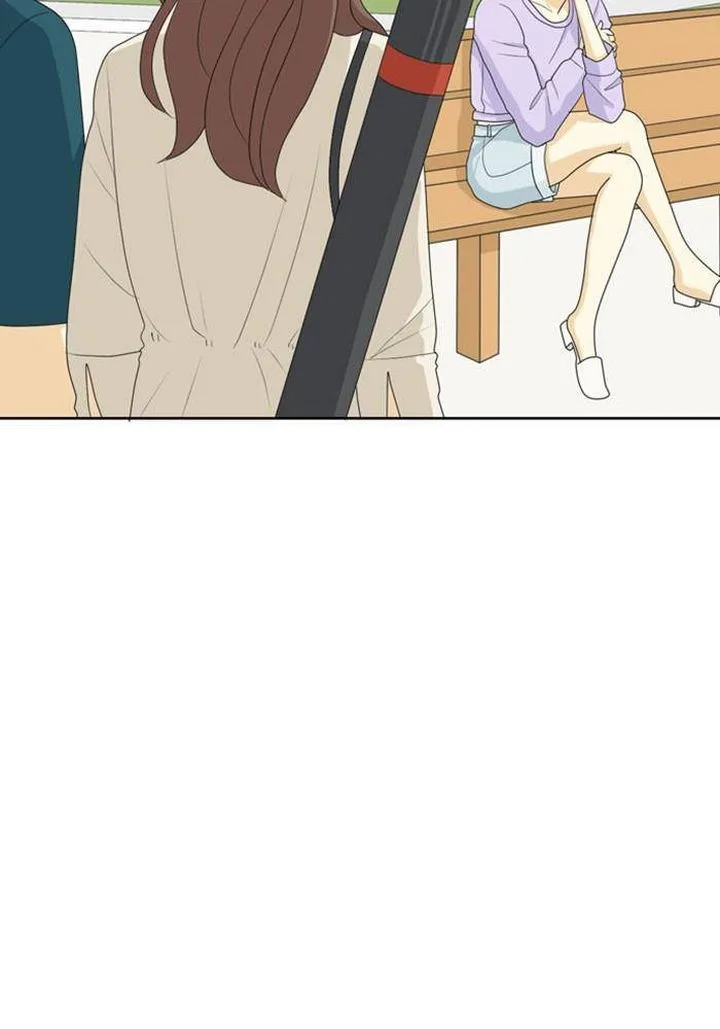 My Roommate Is a Gumiho Chapter 45 page 28